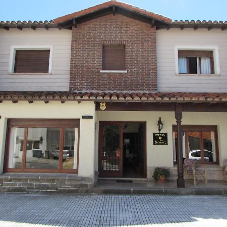Hotel Brisas Del Mar Miramar  Exterior foto