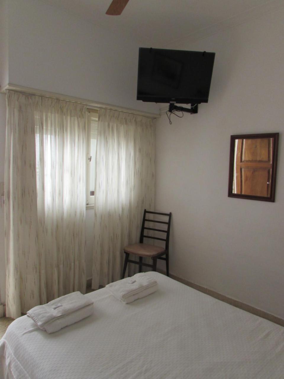 Hotel Brisas Del Mar Miramar  Exterior foto